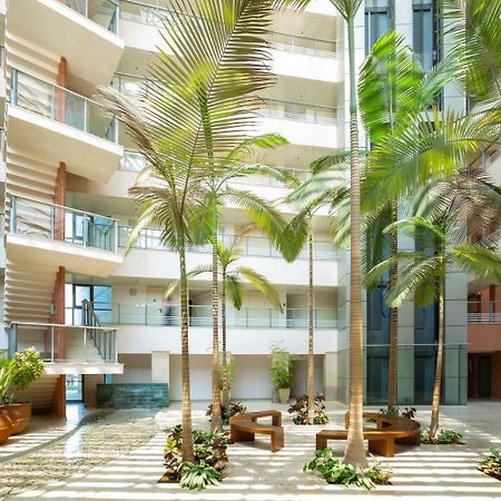 Aparthotel Okeanos On The Beach Herzliya Інтер'єр фото
