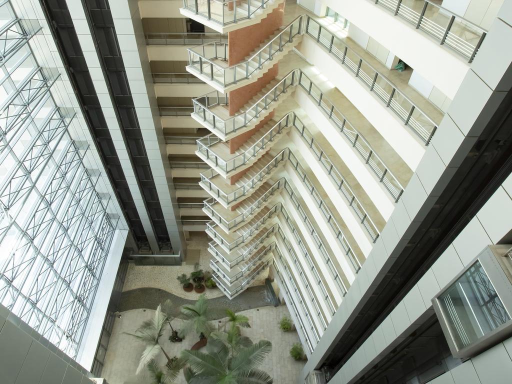 Aparthotel Okeanos On The Beach Herzliya Інтер'єр фото